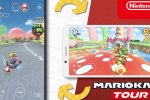 Mario Kart Tour: arriva la modalità panoramica, finalmente - Notizia