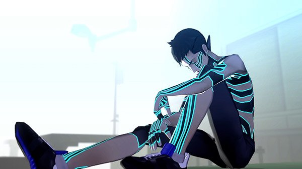 Shin Megami Tensei III: Nocturne HD Remaster