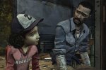 The Walking Dead, il cosplay di Lee e Clem celebra la saga di Telltale Games - Notizia