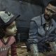The Walking Dead, il cosplay di Lee e Clem celebra la saga di Telltale Games