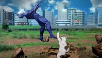One Punch Man: A Hero Nobody Knows - Garou e Watchdog Man