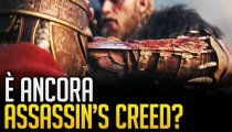 Assassin's Creed è ancora Assassin's Creed?