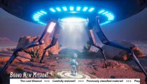 Destroy All Humans! - Il teaser delle Lost Mission