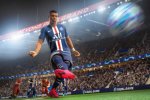 FIFA 21, presentazione imminente: giocatori di copertina rivelati da un leak? - Notizia