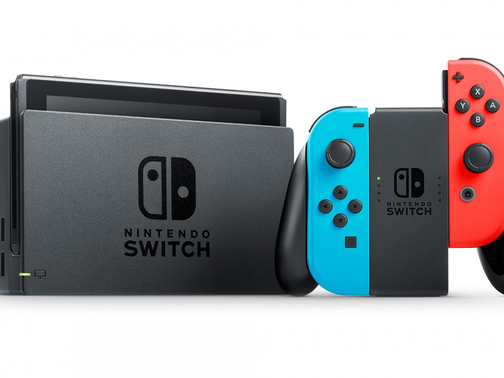 Nintendo Switch has sold more than 60 million units, Nintendo wants to extend its life cycle