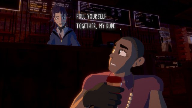 Necrobarista