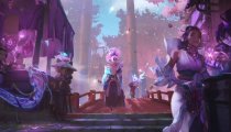 Legends of Runeterra - Festival del Fiore spirituale - Trailer evento