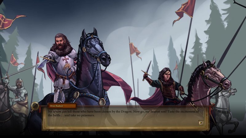 Immagine di Dark Renaissance per PC Windows