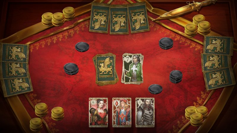 Immagine di Dark Renaissance per PC Windows