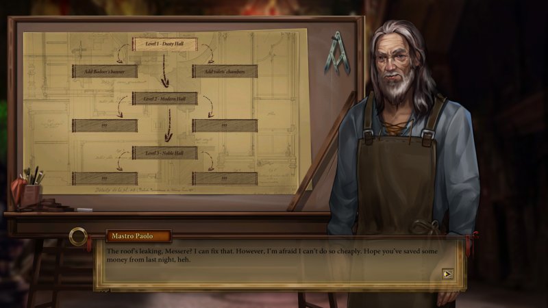 Immagine di Dark Renaissance per PC Windows