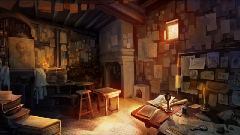 Immagine di Dark Renaissance per PC Windows