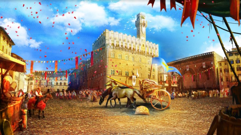 Immagine di Dark Renaissance per PC Windows