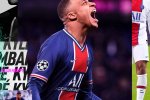 FIFA 21, svelata la copertina ufficiale con Mbappé - Notizia
