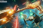 Star Wars: Squadrons: nuovi contenuti gratuiti a novembre e dicembre - Notizia