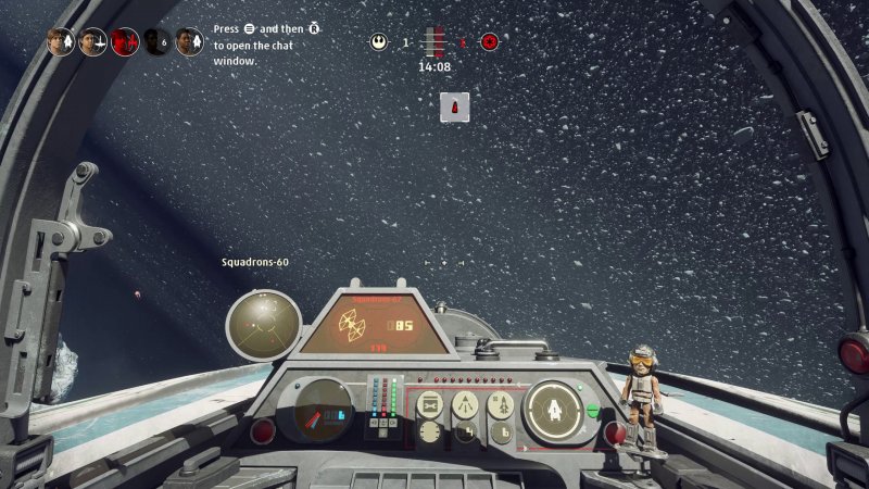 Star Wars Squadrons 2