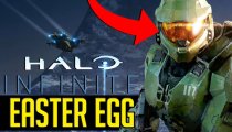 Halo Infinite: Easter Egg e dettagli dalla Key Art ufficiale