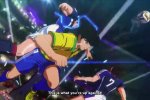 Captain Tsubasa: Rise of New Champions: il nuovo video di gameplay ci svela il tutorial - Notizia