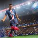 FIFA 21: il primo video di gameplay è comparso online e mostra Liverpool v Man. City