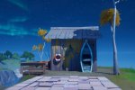 Fortnite, come prendere un'arma a Capanna Catasta - Notizia