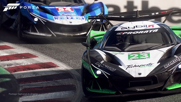 Forza Next 07 23 20 Forza Next 07 23 20