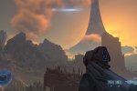 Halo Infinite: grafica piatta e assenza di dettagli sono colpa delle luci, per DF - Notizia