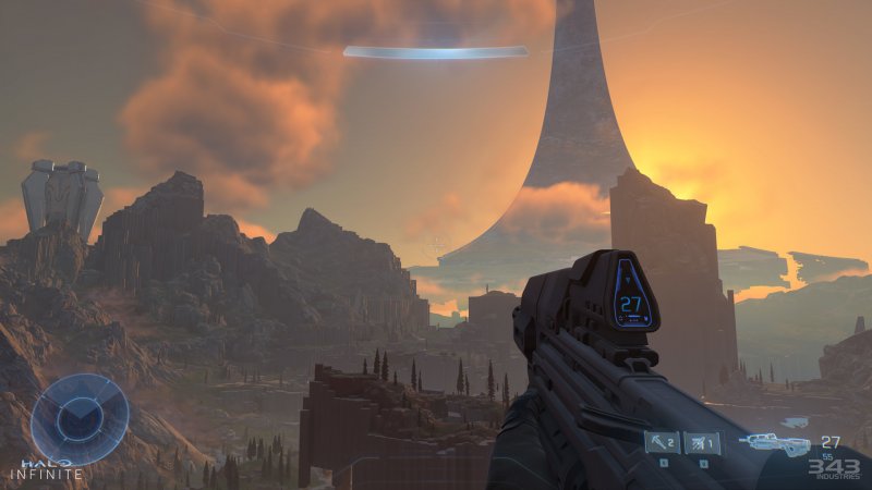 Halo Infinite 4 Halo Infinite 4