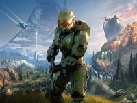 Halo Infinite e il battle royale cancellato: un nuovo video svela altri presunti dettagli sul gioco