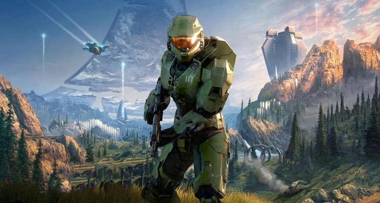 343 Industries contratou o autor designer de Halo VR – Nerd4.life