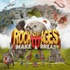 Rock of Ages 3: Make & Break per Nintendo Switch