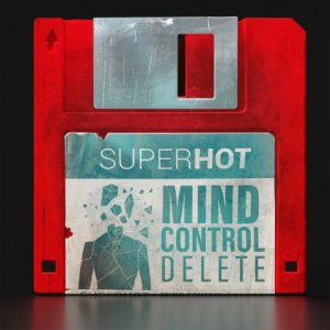 SUPERHOT: MIND CONTROL DELETE per PlayStation 4