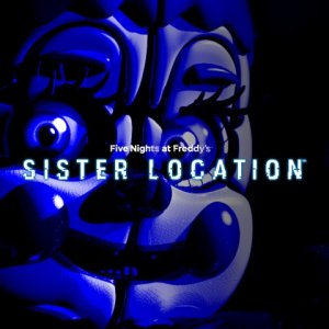 Five Nights at Freddy's: Sister Location per PlayStation 4