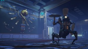 The Outer Worlds: Pericolo su Gorgone