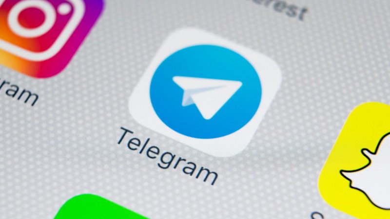 Telegram App Telegram App