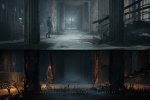 The Medium: arriva l'analisi tecnica di Digital Foundry - Notizia