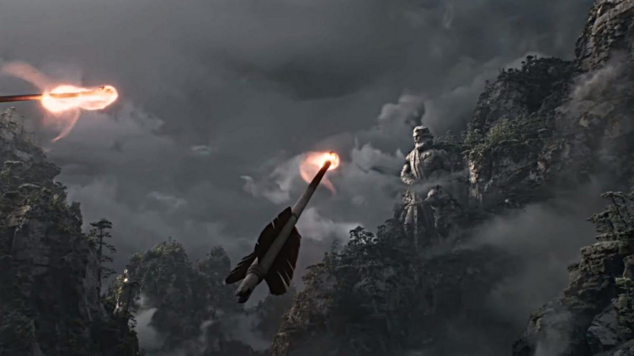 Avowed, l'anteprima del colossal fantasy di Obsidian