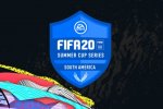 FIFA20 Summer Cup Series: Paulo Neto è il campione sudamericano - Notizia