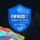 FIFA20 Summer Cup Series: Paulo Neto è il campione sudamericano