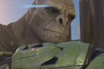 Halo Infinite: il community director di 343 Industries scherza su Craig il Brute - Notizia