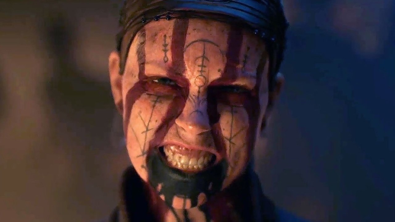 Senua's Saga: Hellblade 2, l'anteprima dell'ambientazione