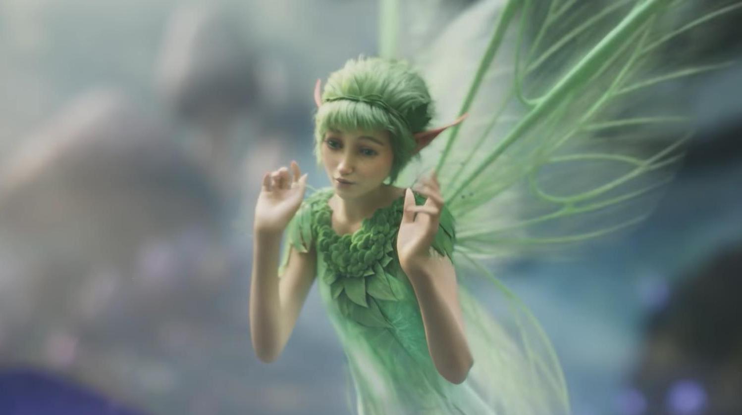 Fable ha un aspetto "fantastico" e ha combattimenti simili a The Witcher 3, per un noto insider