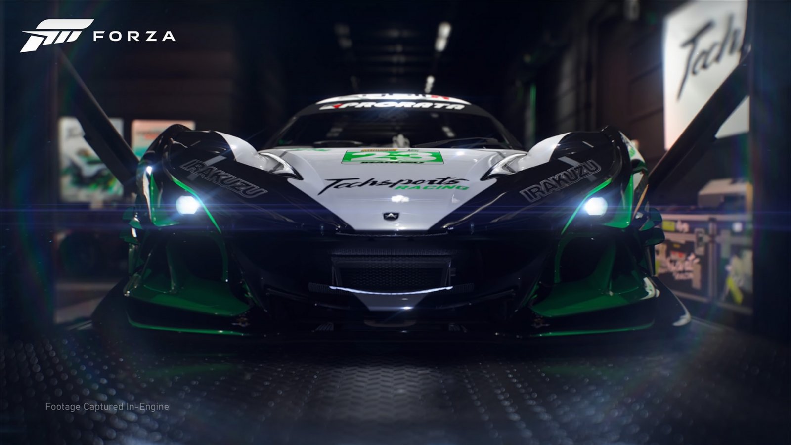 Forza Motorsport avrà un proprio evento dedicato a breve: vediamo data e ora ufficiali