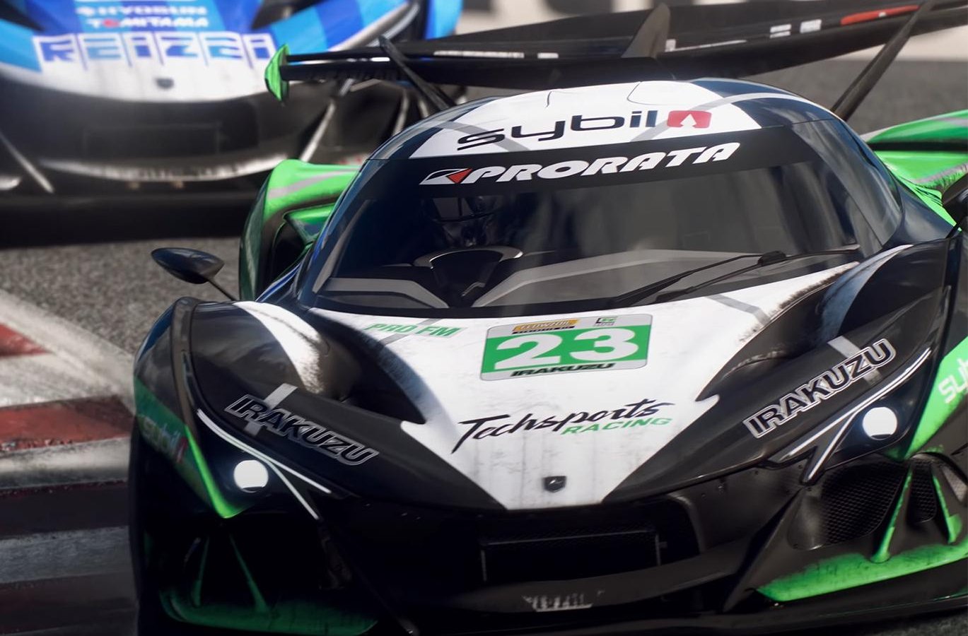 Forza Motorsport: i piani di Microsoft sono di aggiornarlo e supportarlo per anni