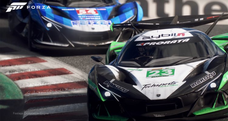 Forza Motorsport will be at the Xbox Show but not released this year, according to an insider – Nerd4.life