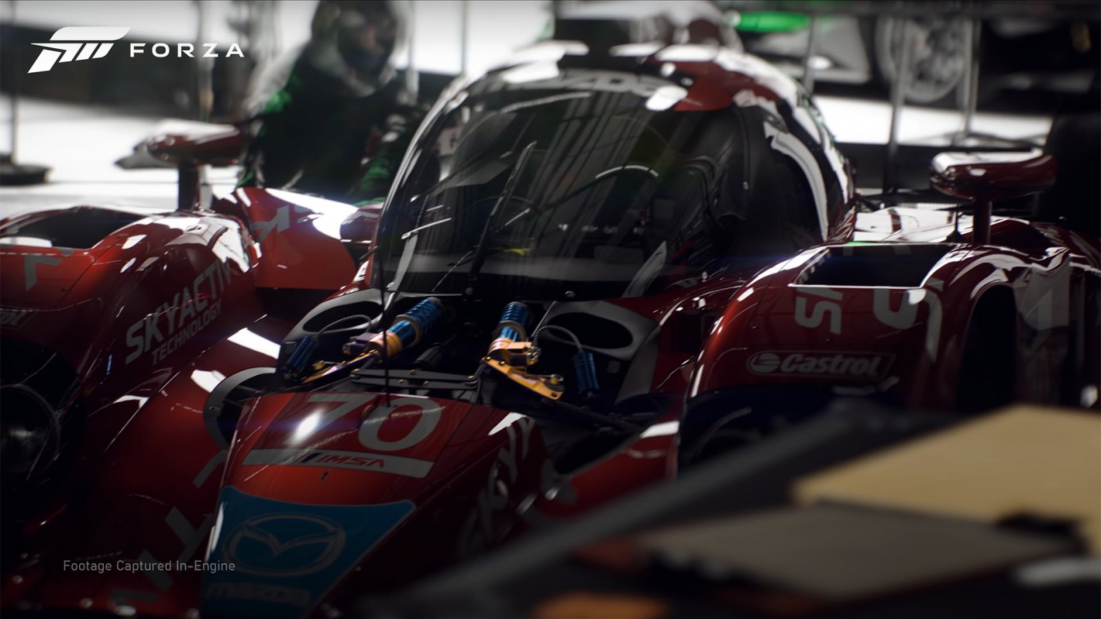 Forza Motorsport, Turn 10 sta sviluppando il più avanzato gioco di corse di sempre