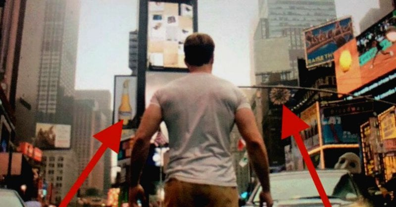 Captain America Coronavirus Complotto 1