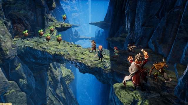 Eiyuden Chronicle: Hundred Heroes