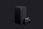 Xbox Series X fatta di carta nel salotto di casa! - Video