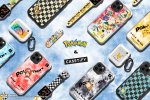 Pokémon: una serie di accessori per iPhone di CASETiFY e The Pokémon Company sta per arrivare - Notizia