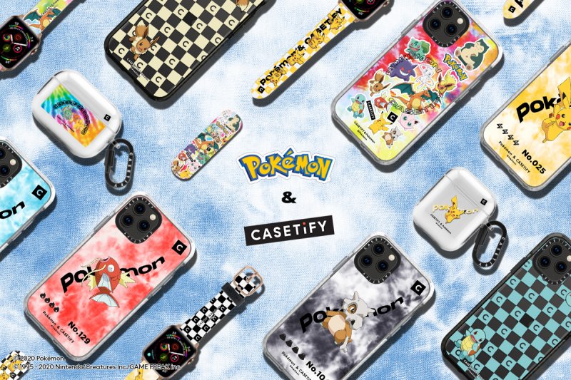 Pokemon Custodie Pokemon Custodie