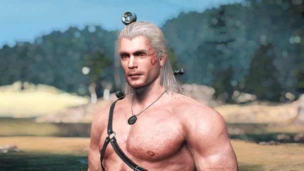 The Witcher 3 Cavill 600X338 600 338 The Witcher 3 Cavill 600X338 600 338